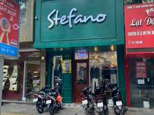 Hình ảnh MBKD phố TÔ HIỆU 50m2 1 tầng riêng biệt , phù hợp KD nhiều mô hình