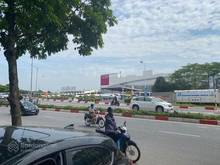 Hình ảnh Bán 200m2 mặt đường Cổ Linh - Đối diện Aeon Mall - Vị trí đỉnh cấp