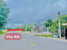 Hình ảnh Bác tôi cần gấp miếng đất thổ cư sổ riêng 309 triệu