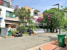 Hình ảnh Biệt thự khu Compound Riviera An Phú, DT đất 290m2, kết cấu 3 tầng, 4P