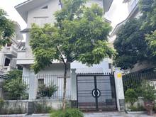 Hình ảnh Bán biệt thự KĐT Việt Hưng 245m2 - View vườn hoa - Nhỉnh 35 tỷ