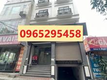 Hình ảnh Bán tòa nhà siêu dòng tiền 210m2x7 tầng Phố Ngô Gia Tự -Dòng $ 100tr/T