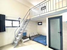 Hình ảnh Mb6623 nạp rút nhanh chóng Duplex full NT gần Crescent mall, chợ Tân Mỹ, Đh TDTU, Rmit..