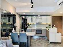 Hình ảnh Sunrise city 1PN 56 m2, Full NT giá 13 trd/tháng