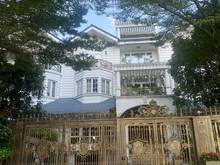 Hình ảnh Villa 90 92 Nguyễn Hữu Cảnh Saigon Pearl P.22 Bình Thạnh 8x25m
