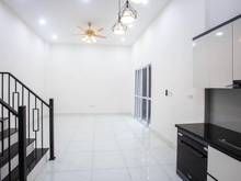 Hình ảnh Bán nhanh nhà ngõ 515 Hoàng Hoa Thám, giá 4.55 tỷ, 33m2x5T, mới đẹp