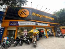 Hình ảnh MBKD phố HOÀNG ĐẠO THÚY 420m2 x 10m mặt tiền kinh doanh mọi mô hình