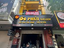 Hình ảnh Cho thuê nhà lô góc GIẢNG VÕ kinh doanh mọi mô hình