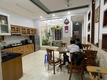 Hình ảnh Ngộp bank bán gấp nhà Lê Văn Thọ, Gò Vấp - 140m2 - 2 tầng - nhỉnh 7 tỷ