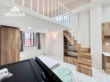 Hình ảnh Căn Hộ Duplex Full nội thất Ngay Dương Quảng Hàm gần IUH - VLU