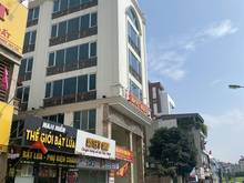 Hình ảnh Bán nhanh 320m2 full thổ cư Ngọc Thụy - Ô tô tải chạy - Chủ gửi sổ NH