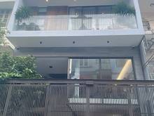 Hình ảnh Cho thuê Villa Khu VIP Phan Xích Long, 104 Hoa Đào, PN, 8x20, 4 Tầng.