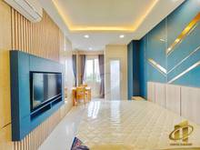 Hình ảnh Chdv dịch vụ mới toanh miễn phí mỗi tuần full nội thất tại Bình Chánh