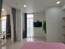 Hình ảnh Cho Thuê Căn Hộ 1PN Full NộiThất Gần CV Hoàng Văn Thụ_Sân Bay_Tân Bình