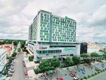 Hình ảnh Cho thuê nhanh Republic Plaza 54m2,1PN,1WC, Nội thất ở ngay
