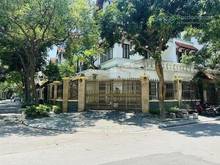 Hình ảnh Biệt thự Việt Hưng 230m2 - Lô góc - Chủ cắm Sổ NH 10 tỷ - Nhỉnh 35 tỷ