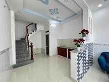 Hình ảnh Chính chủ bán gấp nhà 1 trệt 1 lầu Nguyễn Xiển Q9, 1tỷ6, 58m2, SHR