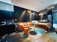 Hình ảnh CHDV Studio ban công rộng thoáng mát đường Đặng Văn Ngữ Quận Phú Nhuận