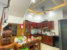 Hình ảnh Về quê ở bán nhà 1T1L 57m2 Vũ Tùng, gần chợ Bà Chiểu, SHR, 1 Tỷ 35Tr