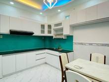 Hình ảnh Chính chủ bán gấp 1T1L Đ.Phạm Hùng, Q8, 64m2, SHR, 1.34 Tỷ