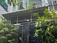 Hình ảnh Du học bán nhà Lâm Văn Bền- Quận 7- 56m2- Sổ riêng-1 Tỷ 510
