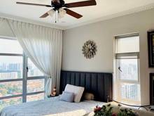 Hình ảnh Cho thuê Penthouse Happy Valley dt 240m2, 1 sàn, 3 view đẹp.