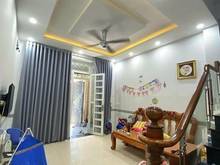 Hình ảnh Xoay tiền bán nhà 1T1L Lê Quang Định, BT, gần chợ Bà Chiểu, SHR, 980Tr