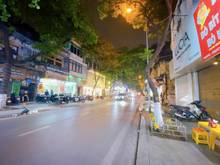 Hình ảnh Hiếm nhất Ba Đình ÔTÔ VÀO NHÀ,  GIÁ ĐẦU TƯ Đội Cấn 70m  MT 5.3m  11tỷ.