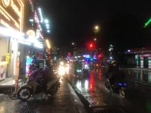 Hình ảnh Cho thuê nhà nguyên căn mặt tiền Nơ Trang Long, P.14, Q.BT, 250m2.
