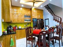 Hình ảnh Cần tiền trả nợ bán gấp để về quê nhà Nguyễn Trãi, Q5 - 60m2/1,4 TỶ