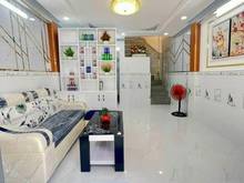 Hình ảnh Định cư NN tôi bán nhà 1T1L Đ. Quang Trung, GV, SHR, 62m2, 1.13Tỷ