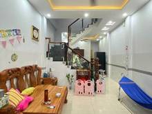 Hình ảnh Định cư bán nhà 1T1L Điện Biên Phủ, 51m2 kế ĐH Hồng Bàng, SHR, 975Tr