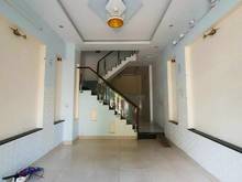 Hình ảnh KIẾM SAO RA Nhà Nguyễn Văn Luông Q6 52m2 Chỉ 1.1 tỷ SHR