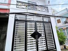 Hình ảnh Xoay vốn làm ăn bán nhà Tên Lửa- Bình Tân- 52m2- sổ riêng- 1 Tỷ 140