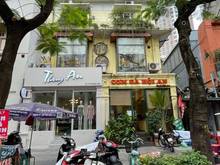 Hình ảnh Hot HOTT ~!!!! Cho thuê mặt bằng mặt phố Lý Thường Kiệt . Q Hoàn Kiếm
