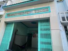 Hình ảnh 3 tỷ SHR Bán nhà sát cầu Tân Thuận Quận 7 ngay cầu Thủ Thiêm 4 sắp xây