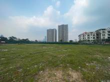 Hình ảnh Cho thuê đất mặt đường Cương Kiên, đối diện GReenbay Mễ Trì