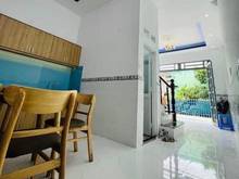 Hình ảnh Bán   Nhà riêng   Hồ Chí Minh   Quận Gò Vấp   Phường 3 Định cư NN bán