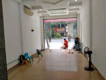 Hình ảnh Cho thuê nhà mặt phố Quang Trung, Hà Đông. VP-KD 45TR