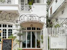 Hình ảnh Biệt thự Lô Góc mặt tiền 18m Khu Trung Hòa cực đẹp HOT 450m2