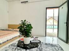 Hình ảnh 🫶🫶CHDV rộng lên đến 40m2, full nội thất, tòa nhà ngay mặt tiềnđường