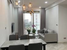 Hình ảnh Cho thuê c/h Midtown, Q7- 80m2, 2pn, 2wc- 28.5tr Full nt Y Hình