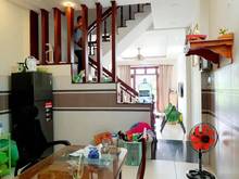 Hình ảnh Kẹt Vốn Bán Gấp Nhà Vườn Chuối, Quận 3, 1.4 tỷ/59M2, Sổ Riêng