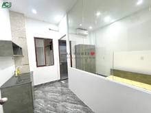 Hình ảnh Phòng đẹp cửa sổ rộng khu vực Tân Bình gần tòa Etown
