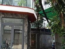 Hình ảnh NHÀ HXH đường Lạc Long Quân P.10 Q.Tân Bình 55m² 2PN2WC 1T1L giá 1ty84