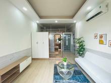 Hình ảnh Duplex ban công siêu rộng qua Etown 3p_ Trường Chinh_Tân Bình