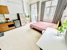 Hình ảnh 🏠 Cho Thuê Căn Hộ Studio Rộng 37m2 Tại Khu Phan Đăng Lưu🌇
