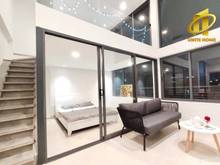 Hình ảnh Căn Hộ Quận 7_Full nội thất, Ban Công, Cửa sổ Gần Lotte, ViVo City,UFM