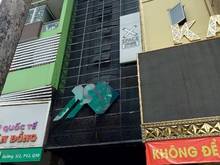 Hình ảnh Cho Thuê Nhà 2 Mặt Tiền Đường 3/2. Ngay VẠN HẠNH MALL, Nhận Nhà Ngay