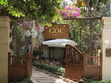 Hình ảnh Cafe nhà hàng sân vườn cực đẹp phố Vạn Phúc - Ba Đình mặt tiền 17m